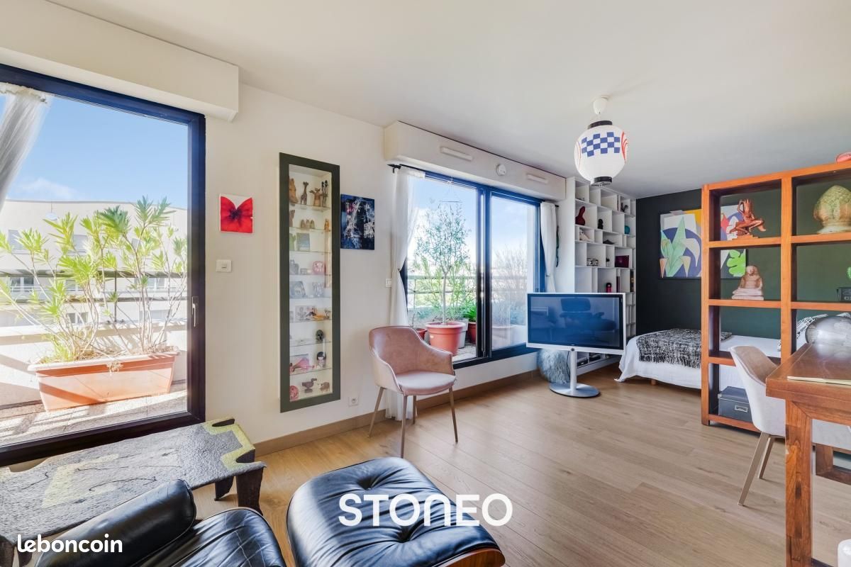 Appartement 1 pièce 35 m² · à Châtillon · 35 m² · 244 000 €