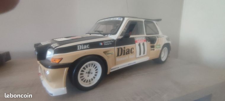 650 : 1 X PHOTO : RALLYE DES FLEURS : 1965 : FORMAT