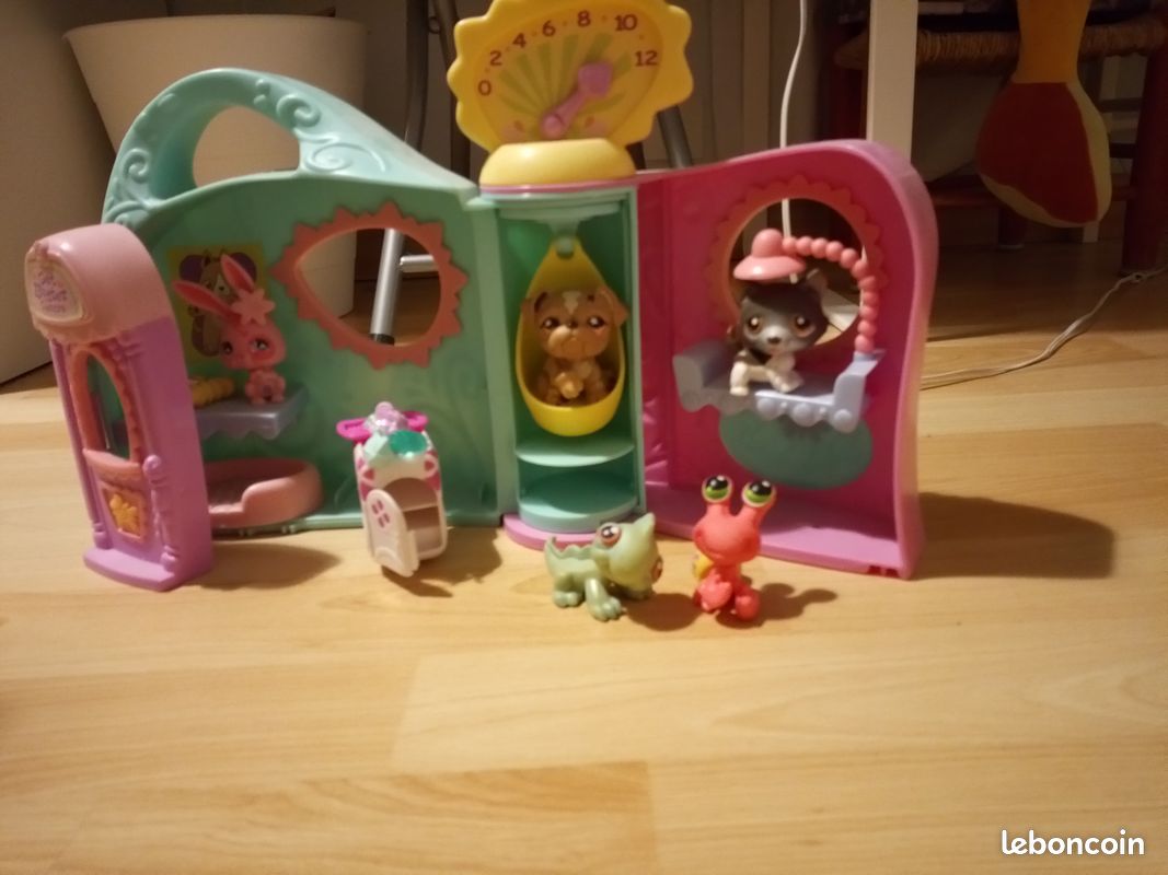 Infirmerie Petshop (image 2)