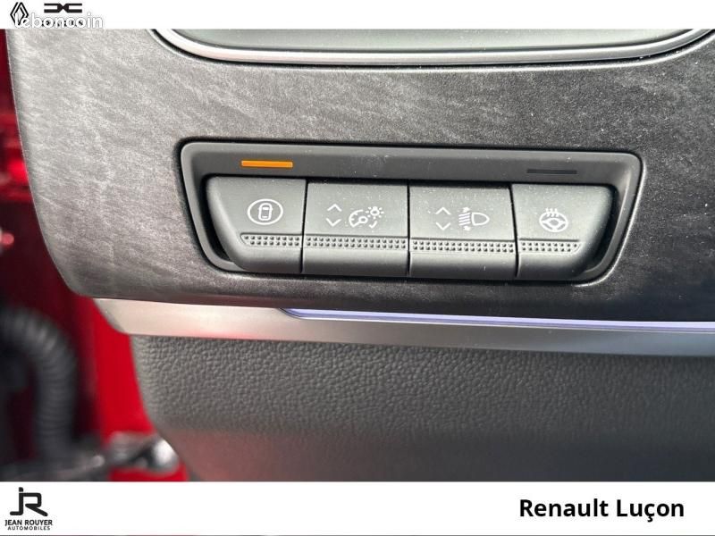 Renault Arkana 1.3 mild hybrid 160 EDC GSR2 esprit Alpine (image 17)