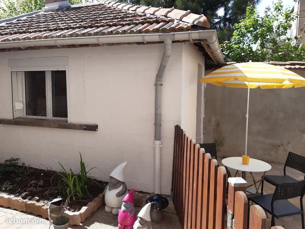 Appartement 1 pièce 12 m² · à Nancy · 12 m² · 480 €/mois