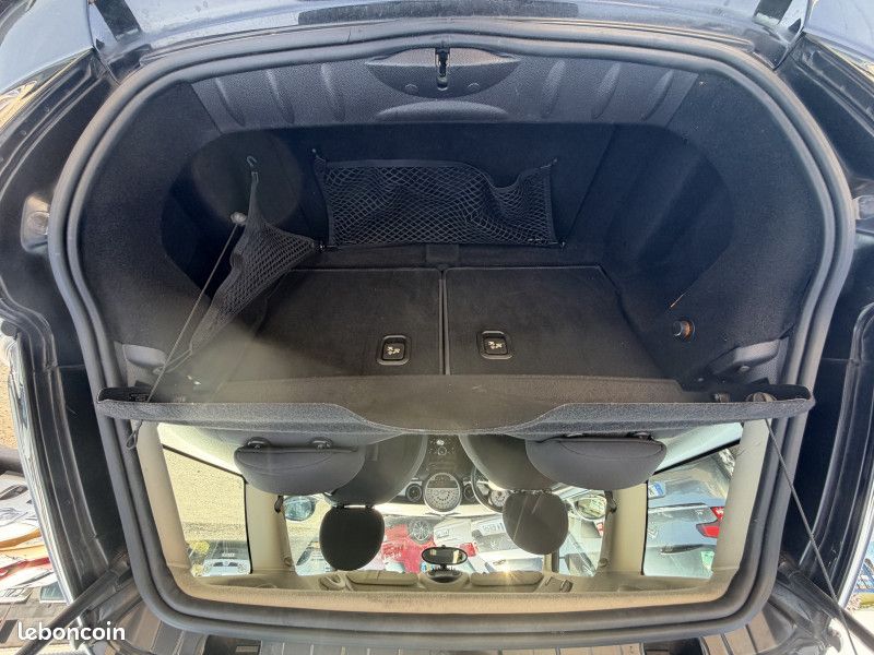 Mini MINI ONE 75CH (image 18)