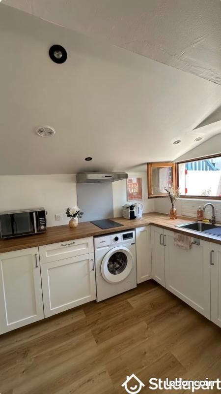 Appartement 1 pièce 35 m² · à Bidart · 35 m² · 750 €