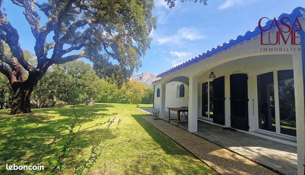 Maison 4 pièces 111 m² · à Appietto · 111 m² · 650 000 €