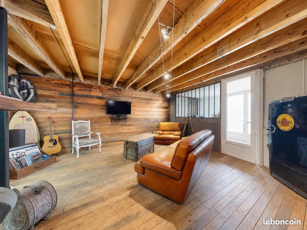 Maison 6 pièces 260 m² (image 5)