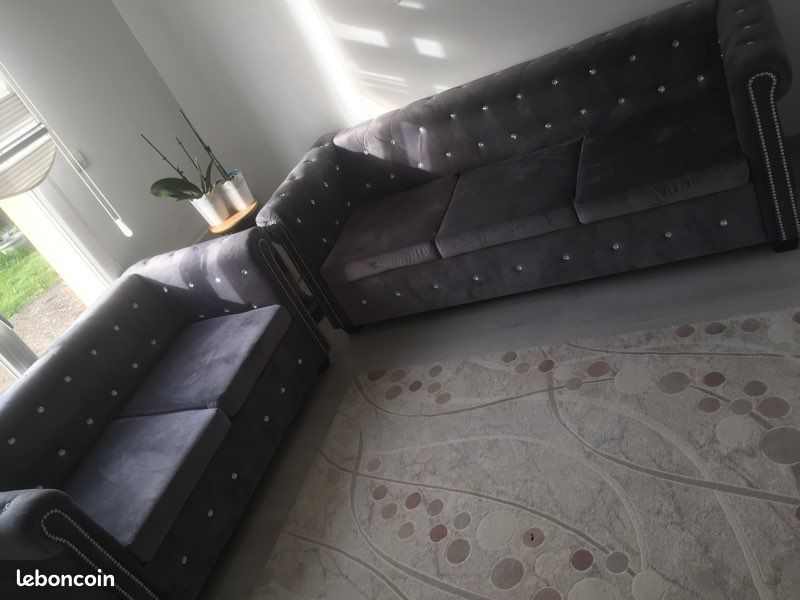 Meuble canapé (image 3)