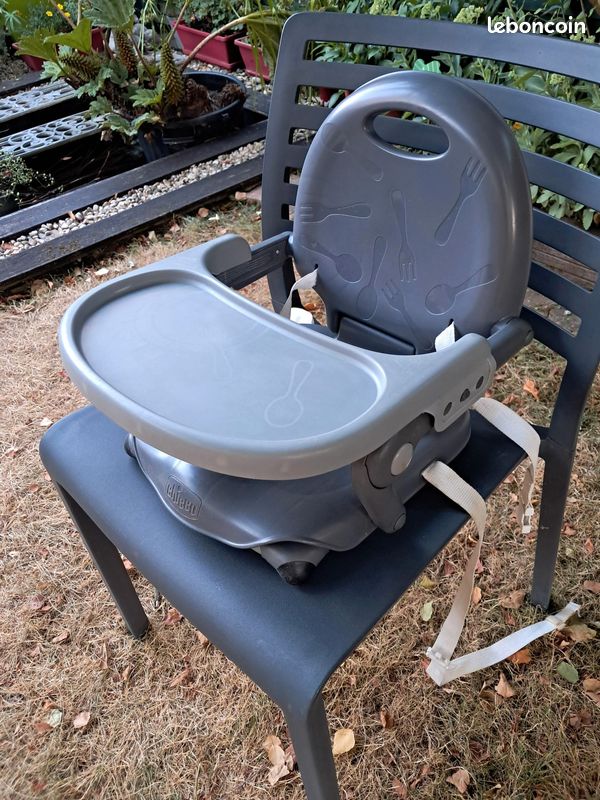 Rehausseur de chaise Chicco (image 1)