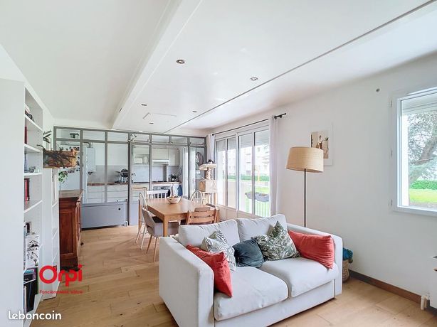Appartement 3 pièces 75 m²