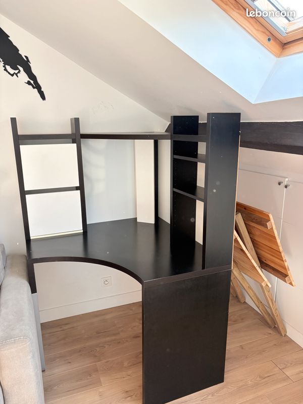 Bureau d’angle (image 4)
