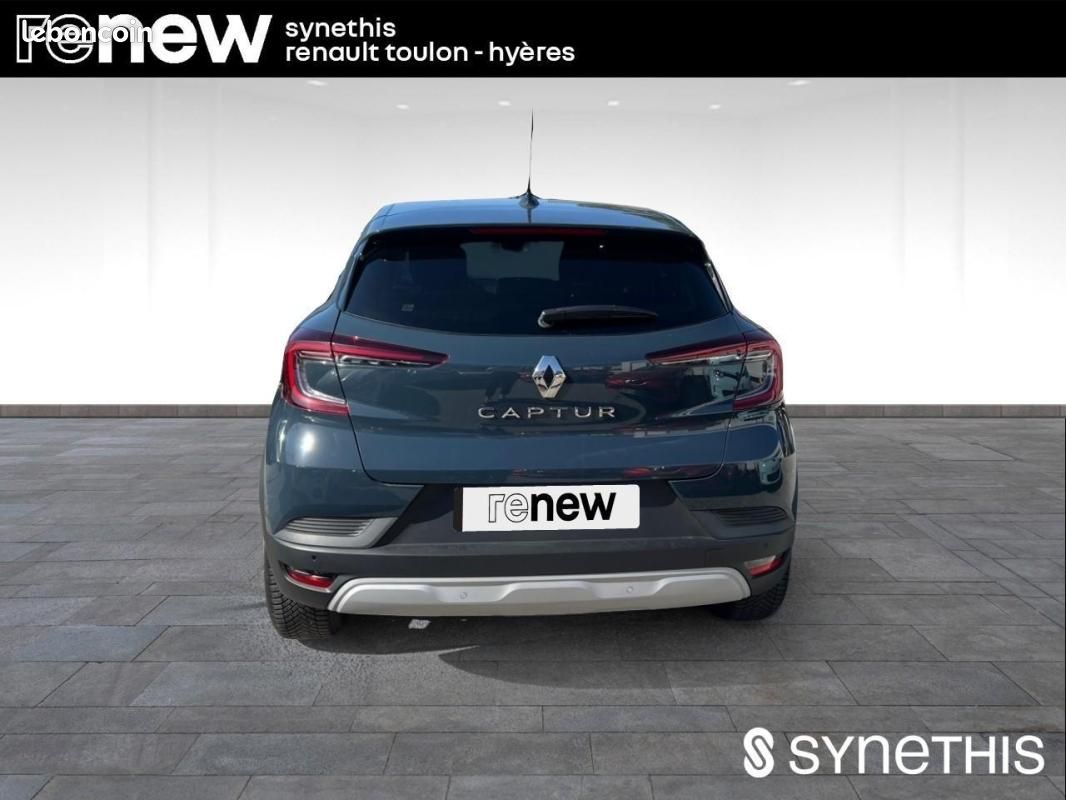 Renault Captur TCe 100 GPL Evolution (image 17)