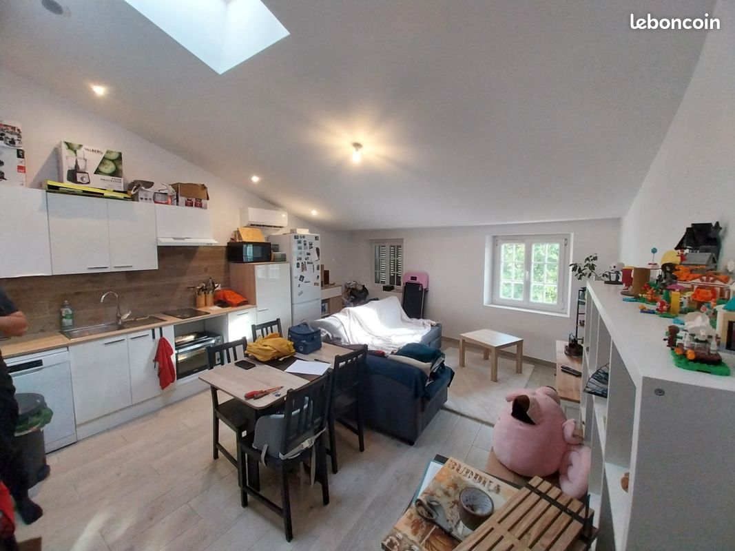Appartement 3 pièces 54 m² · à Cuers · 54 m² · 820 €
