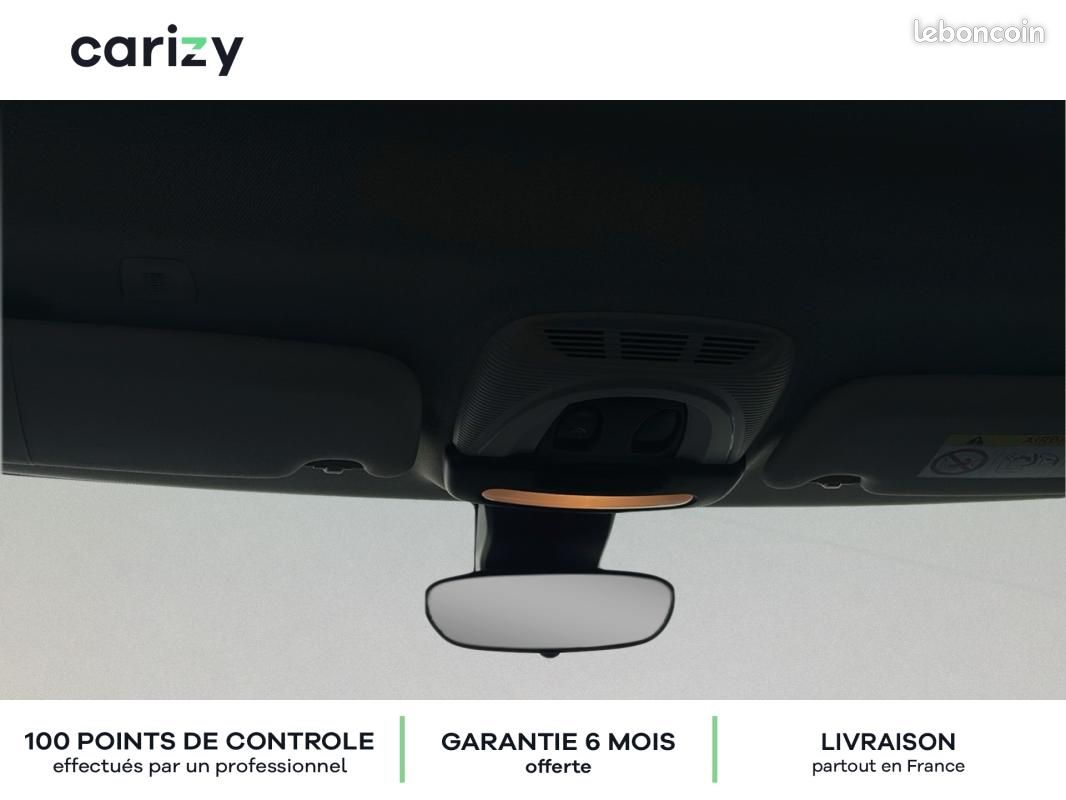 Mini 3 portes HATCH ELECTRIC F56 BEV LCI Cooper SE 184 ch Essential (image 26)