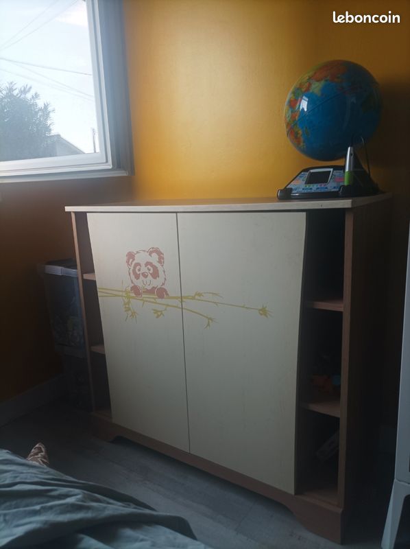 Chambre bébé (image 4)