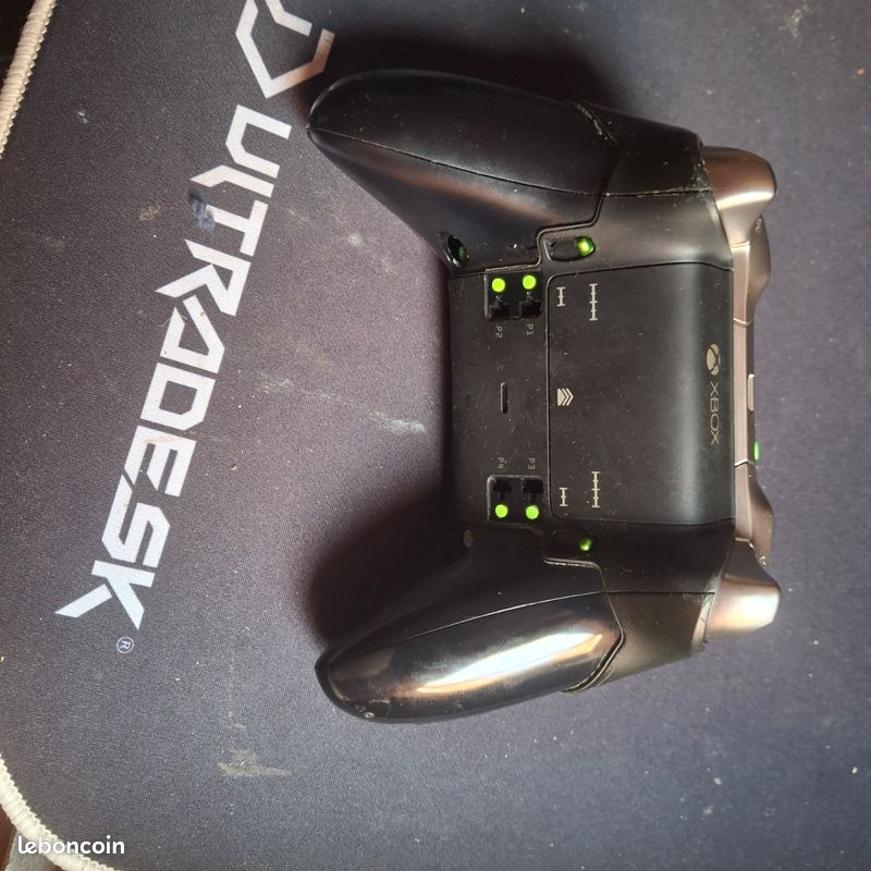Manette xbox élite (image 3)