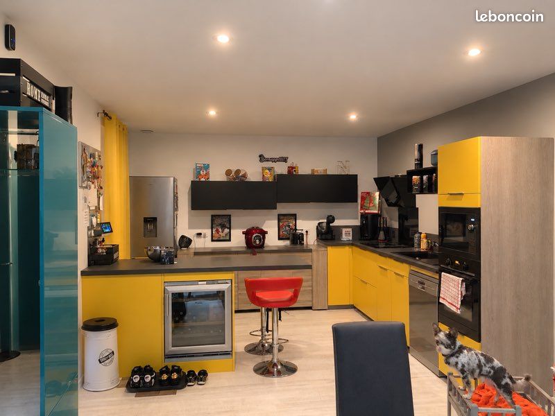 Maison 4 pièces 94 m² · à Sainte-Florine · 94 m² · 152 000 €