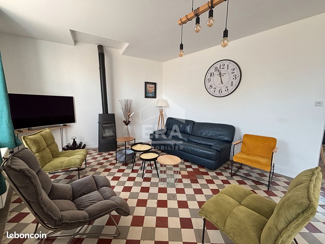 Maison 11 pièces 210 m² · à Wimereux · 210 m² · 719 000 €