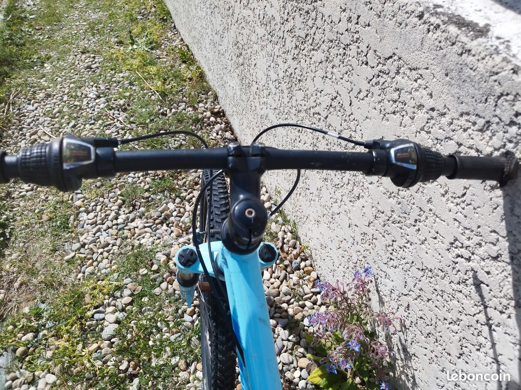 Vélo VTT Hotrock Specialized 24 pouces (image 13)