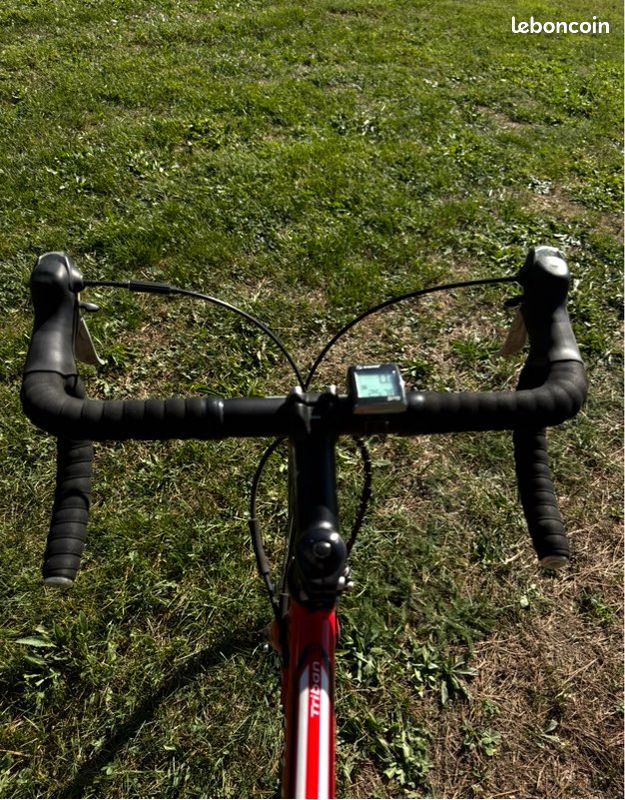Vélo de route (image 4)