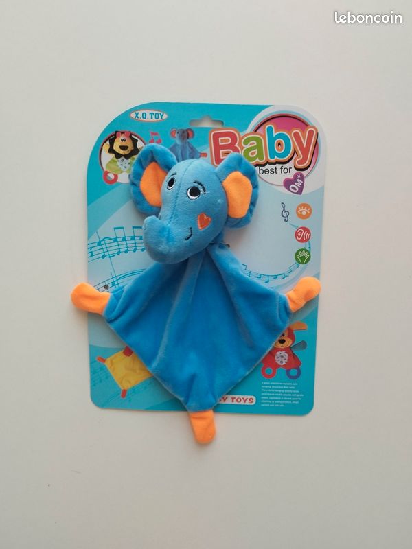Doudou (image 1)