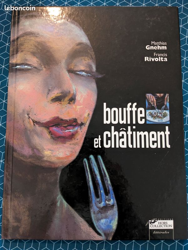 Bouffe et Châtiment (image 1)