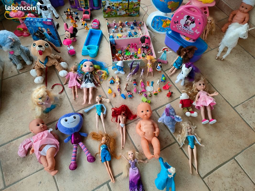 Divers jouets (image 2)