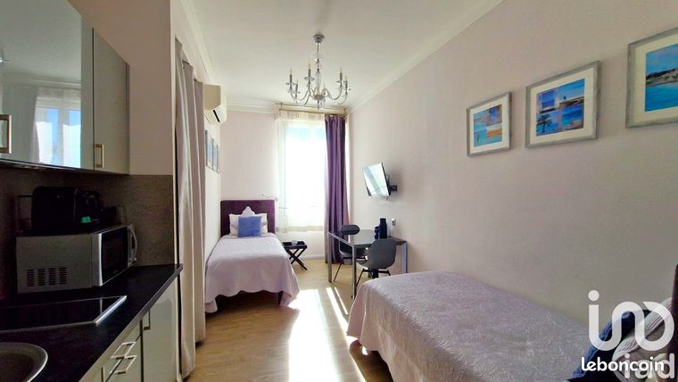 Appartement 11 pièces 123 m² — 7