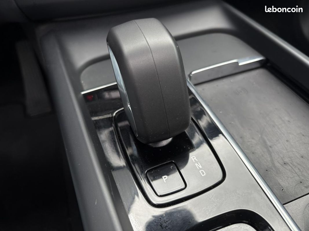 VOLVO XC60 T6 AWD PHEV 350 Plus Style Chrome avec T.O (image 30)