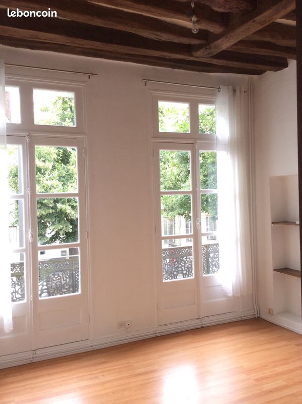 Appartement 2 pièces 49 m² · à Rouen · 49 m² · 780 €/mois