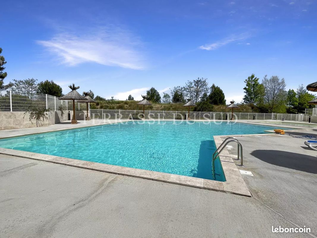 Appartement 2 pièces 30 m² · à Cabriès · 30 m² · 158 000 €