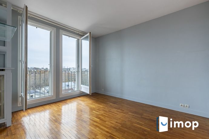 Appartement a louer montrouge - 4 pièce(s) - 75 m2 - Surfyn