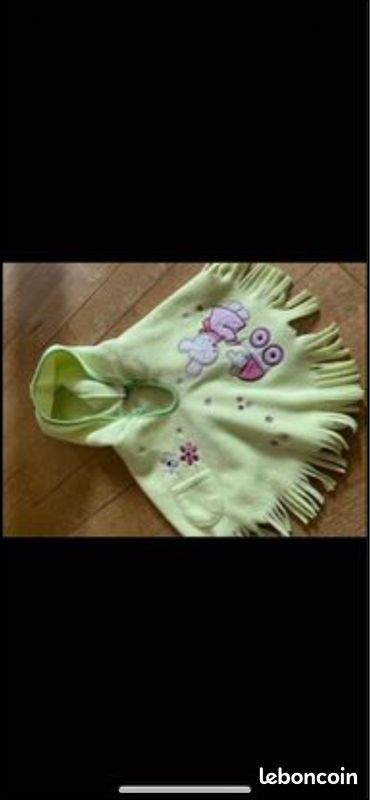 Lot bébé fille (3 mois) (image 2)