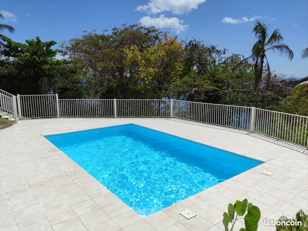 Appartement 2 pièces 39 m² · à Schoelcher · 39 m² · 165 000 €