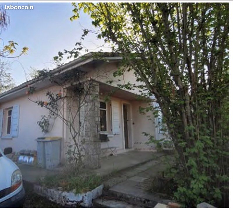Maison 4 pièces 76 m² · à Saint-Pierre-du-Mont · 76 m² · 149 000 €