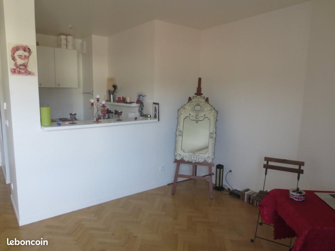 Appartement 2 pièces 38 m² · à Avon · 38 m² · 678 €/mois