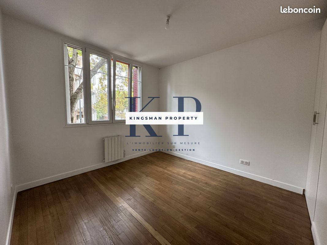 Appartement 3 pièces 47 m² · à Saint-Maur-des-Fossés · 47 m² · 1 070 €/mois