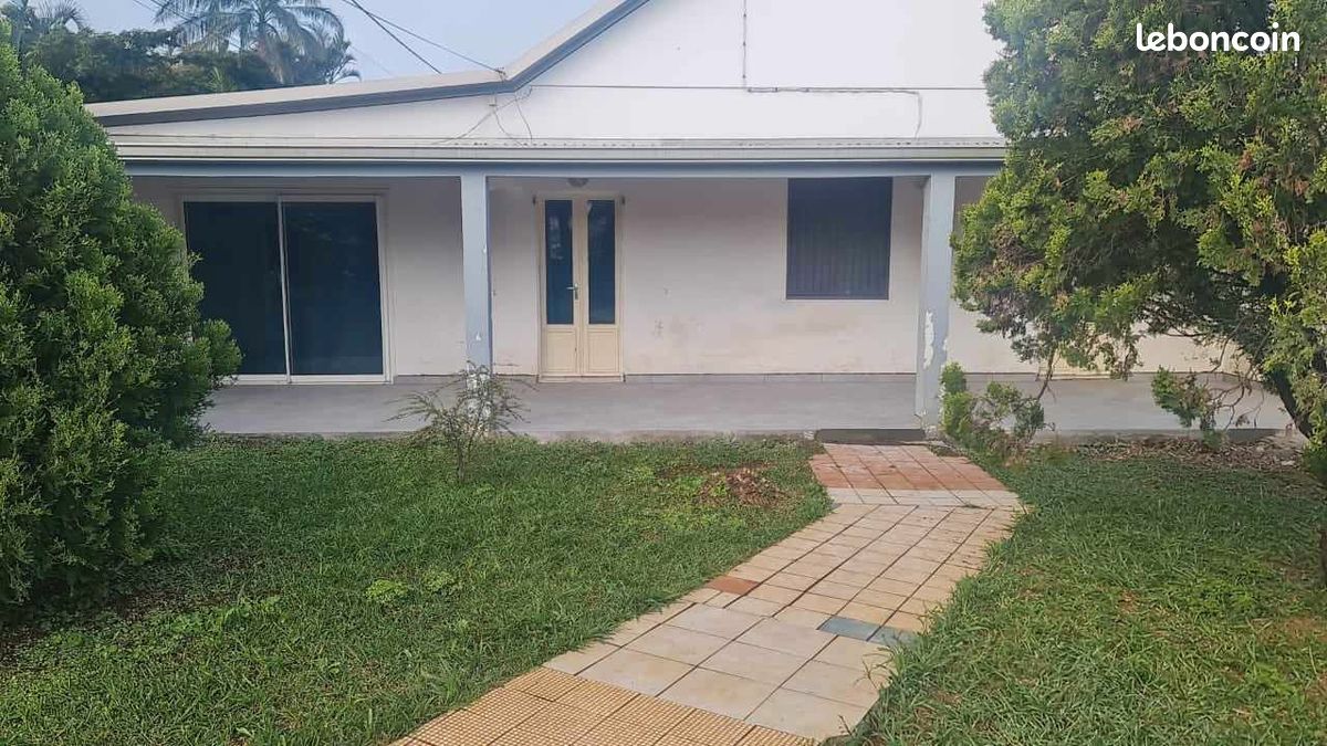 Maison 5 pièces 150 m² · à Saint-Joseph · 150 m² · 250 000 €