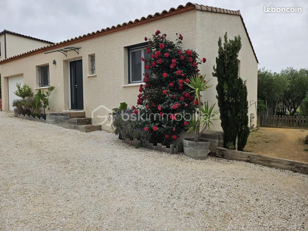 Maison 4 pièces 90 m² · à Portel-des-Corbières · 90 m² · 280 000 €