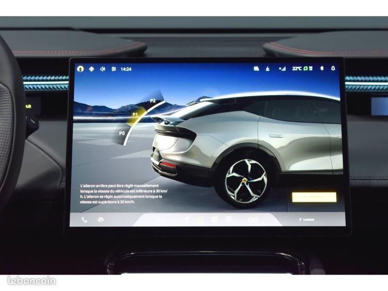Lotus Eletre 600 Sport SE (image 18)