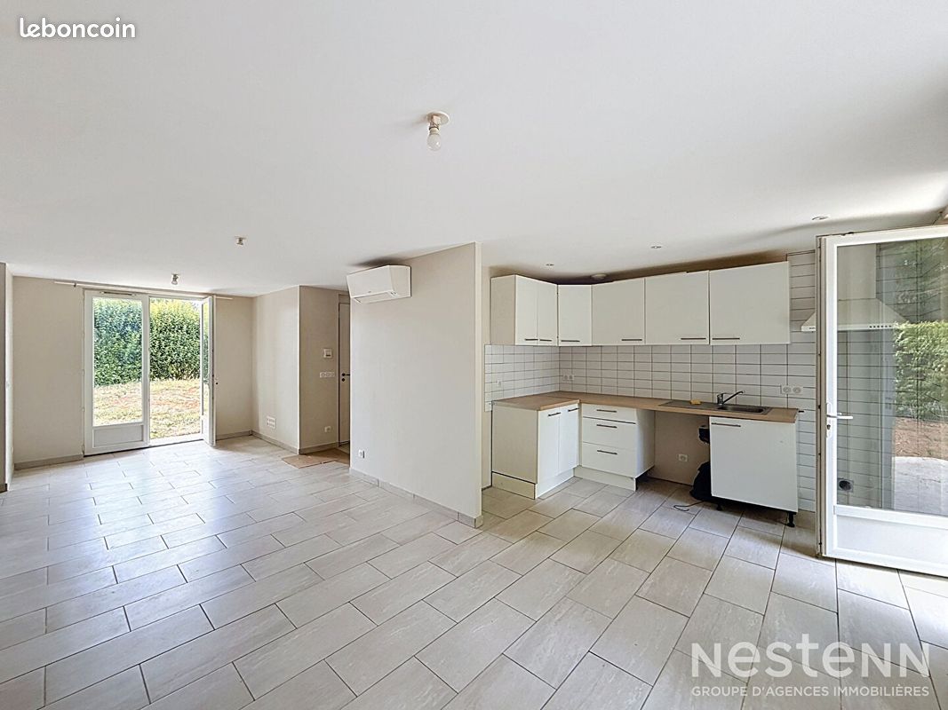 Maison 4 pièces 72 m² · à Auzeville-Tolosane · 72 m² · 1 320 €