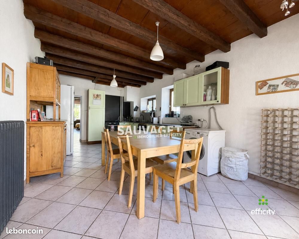 Maison 10 pièces 305 m² (image 18)