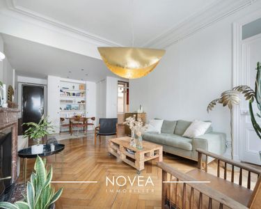 Appartement 480 000 € - 84 m²
