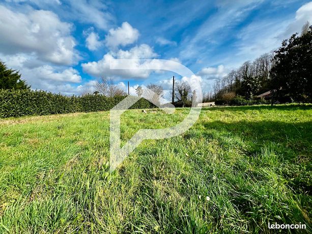 Terrain 621 m² PEYREHORADE