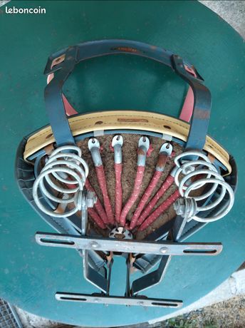 Ancienne Selle Idéale Pour Enfant | Vintage | Vélo, Moto, Mobylette