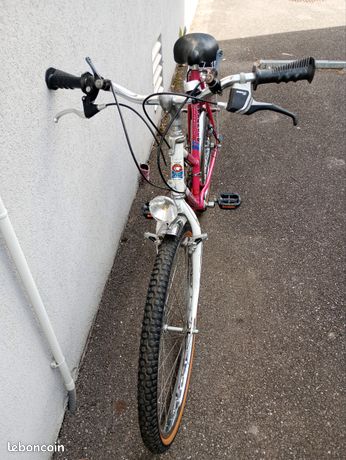 Vélo Cross BMX gottfried vintage