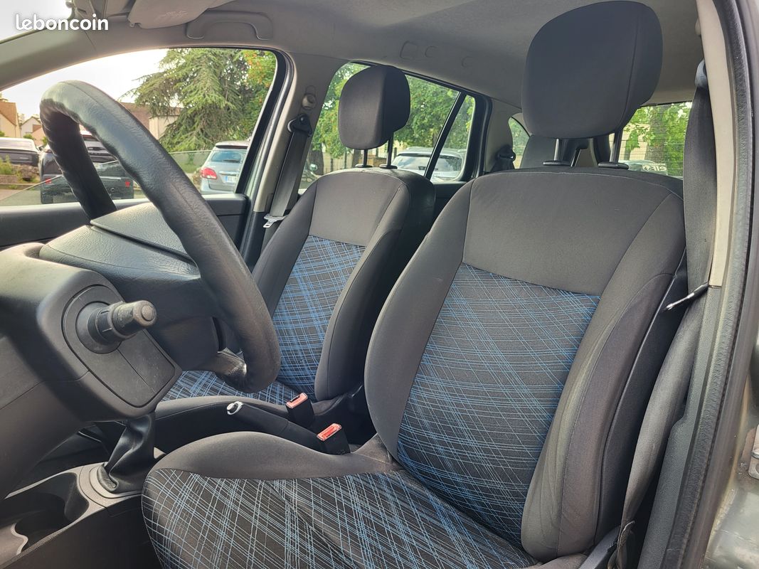 Renault clio 3 estate 1.5 dci 85 ch revision complete (image 4)