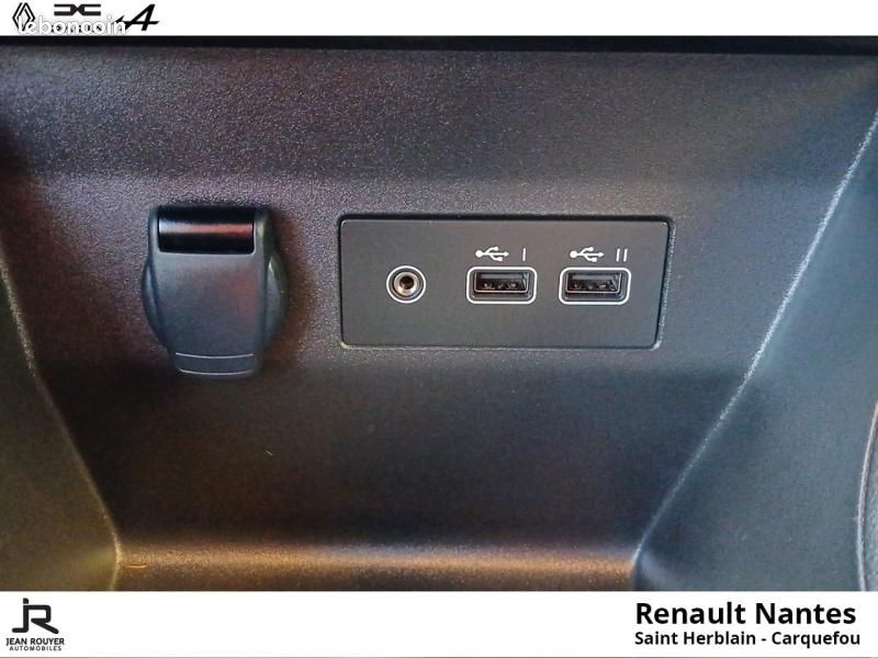 Renault Clio 1.6 E-Tech 145ch full hybrid Evolution (image 18)