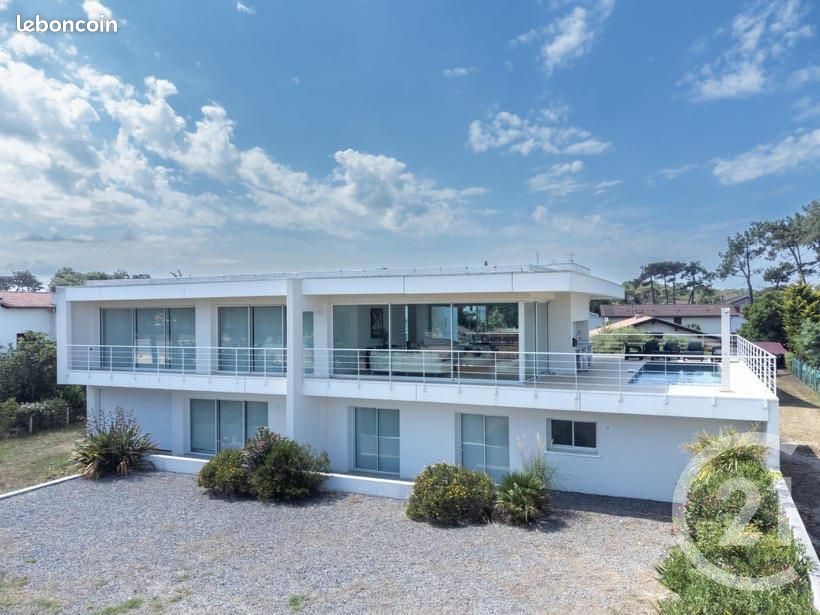 Maison 15 pièces 539 m² · à Mimizan · 539 m² · 2 280 000 €