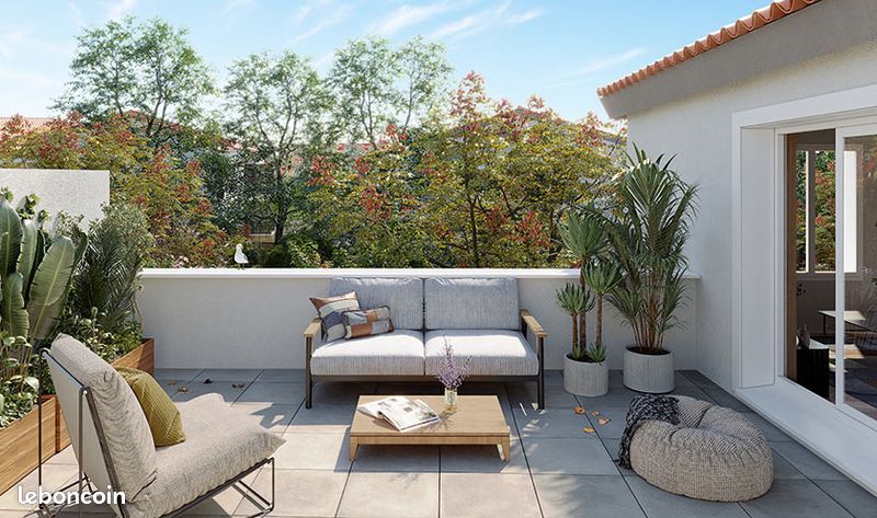 Appartement 2 pièces 41 m² · à Les Sables-d'Olonne · 41 m² · 275 000 €