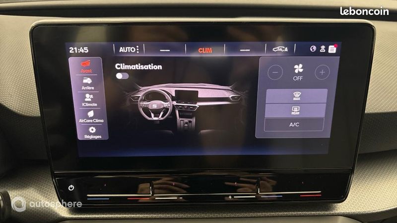 Seat Leon St 2.0 TDI 150ch Business DSG7 (image 19)