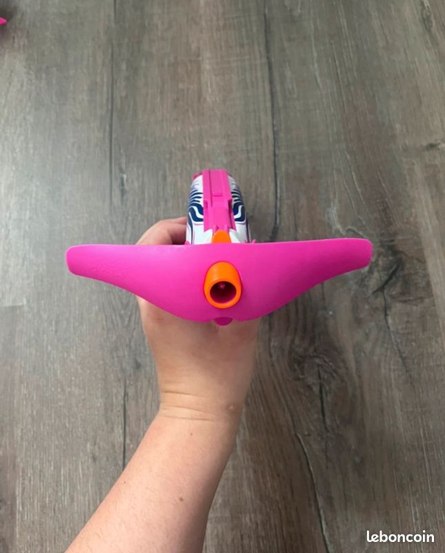 Lot de 2 Nerf Rebelle (image 5)